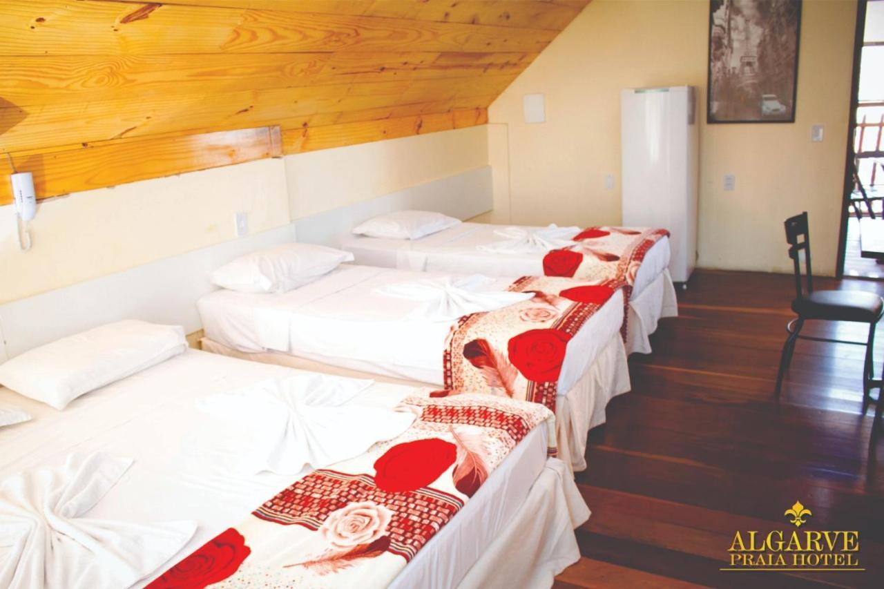 Algarve 2* Fortaleza (Ceara)