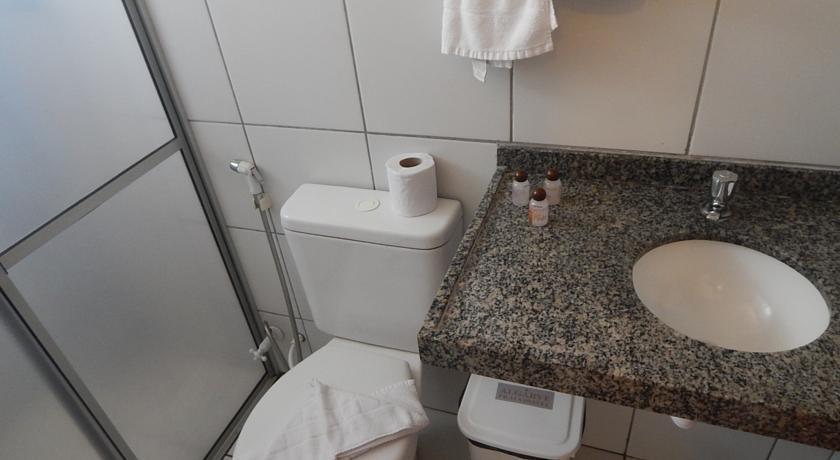 Algarve 2* Fortaleza (Ceara)