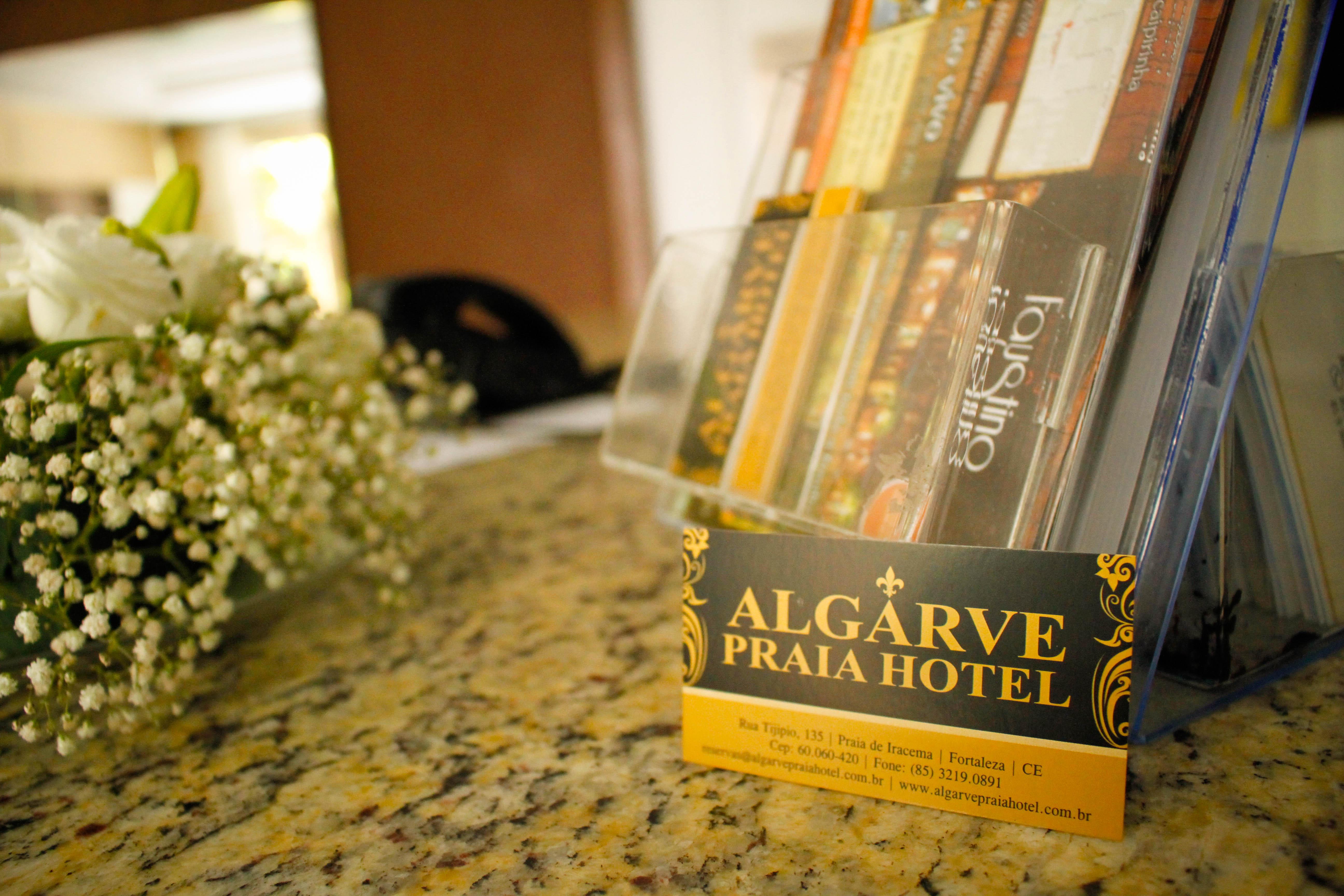 Algarve Fortaleza (Ceara)