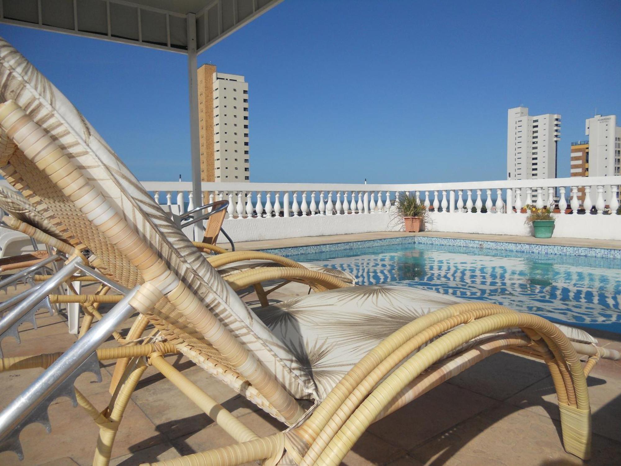 Algarve 2* Fortaleza (Ceara)