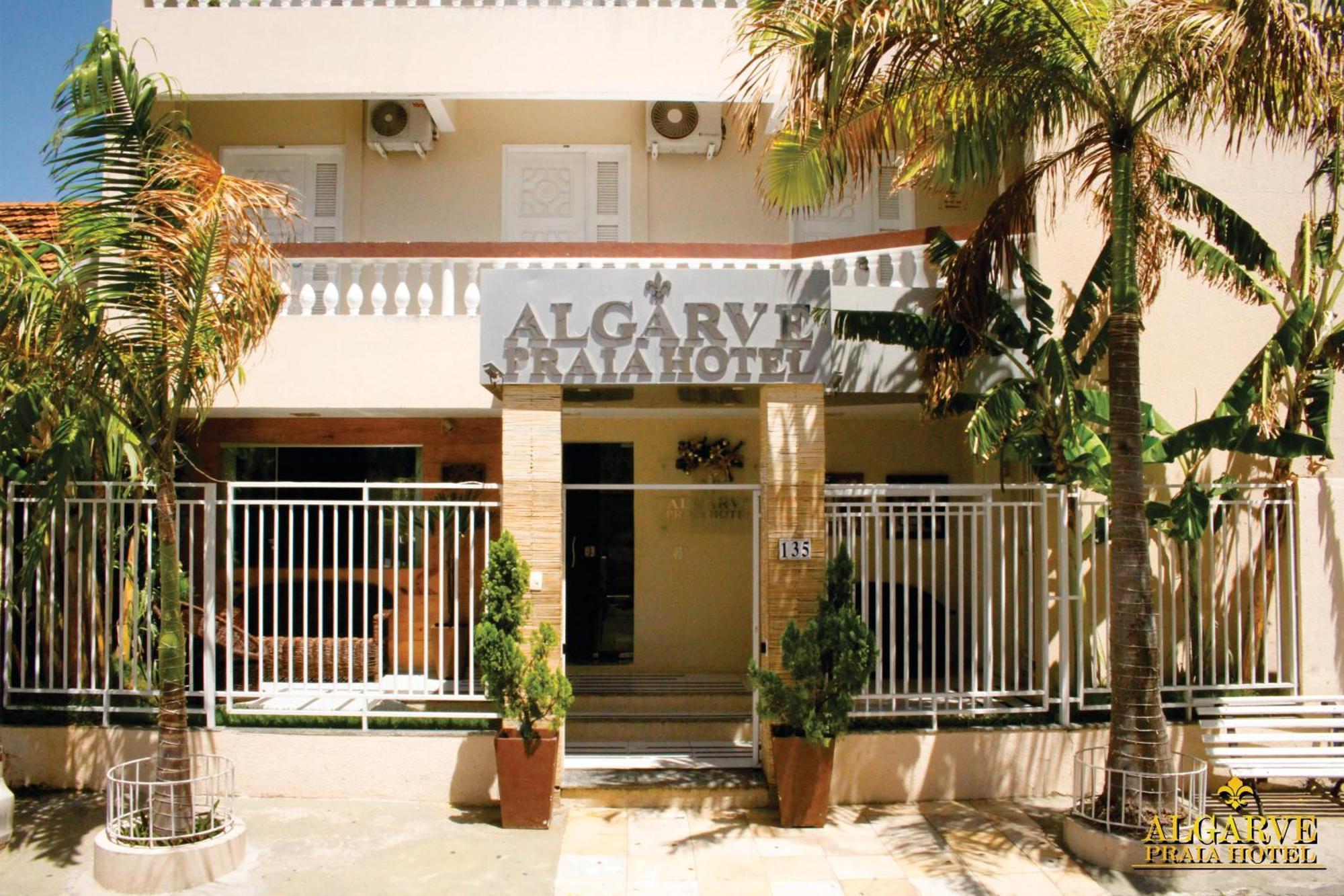 Hotel Algarve Fortaleza (Ceara)