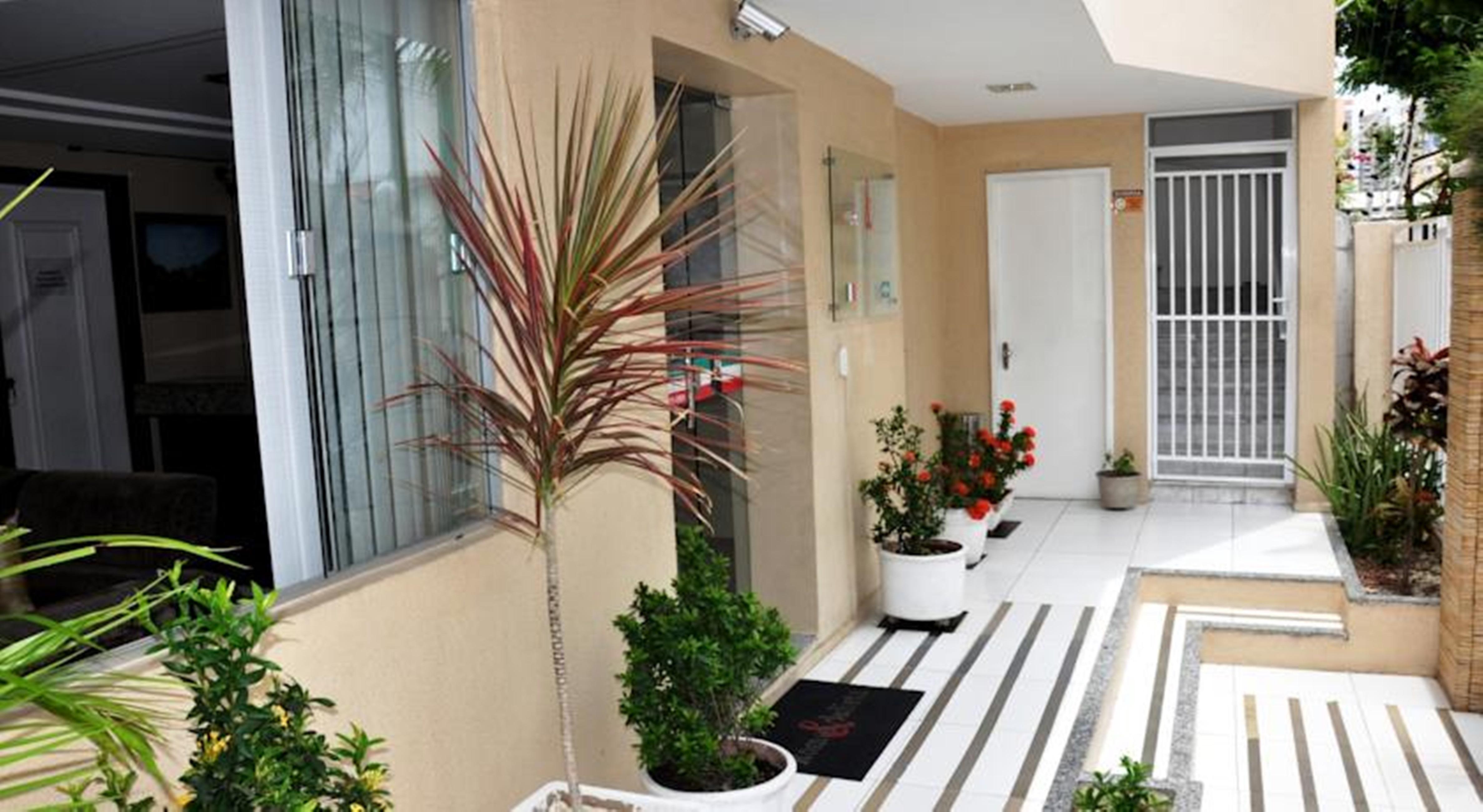 Algarve 2* Fortaleza (Ceara)