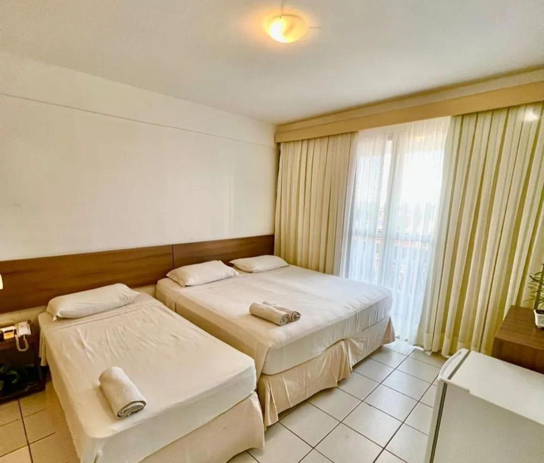 Algarve Hotel Fortaleza (Ceara)