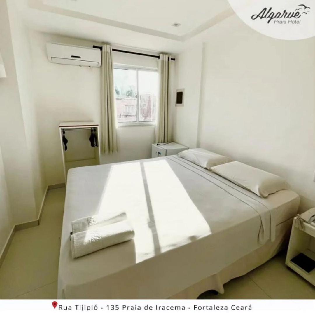 Algarve Fortaleza (Ceara)