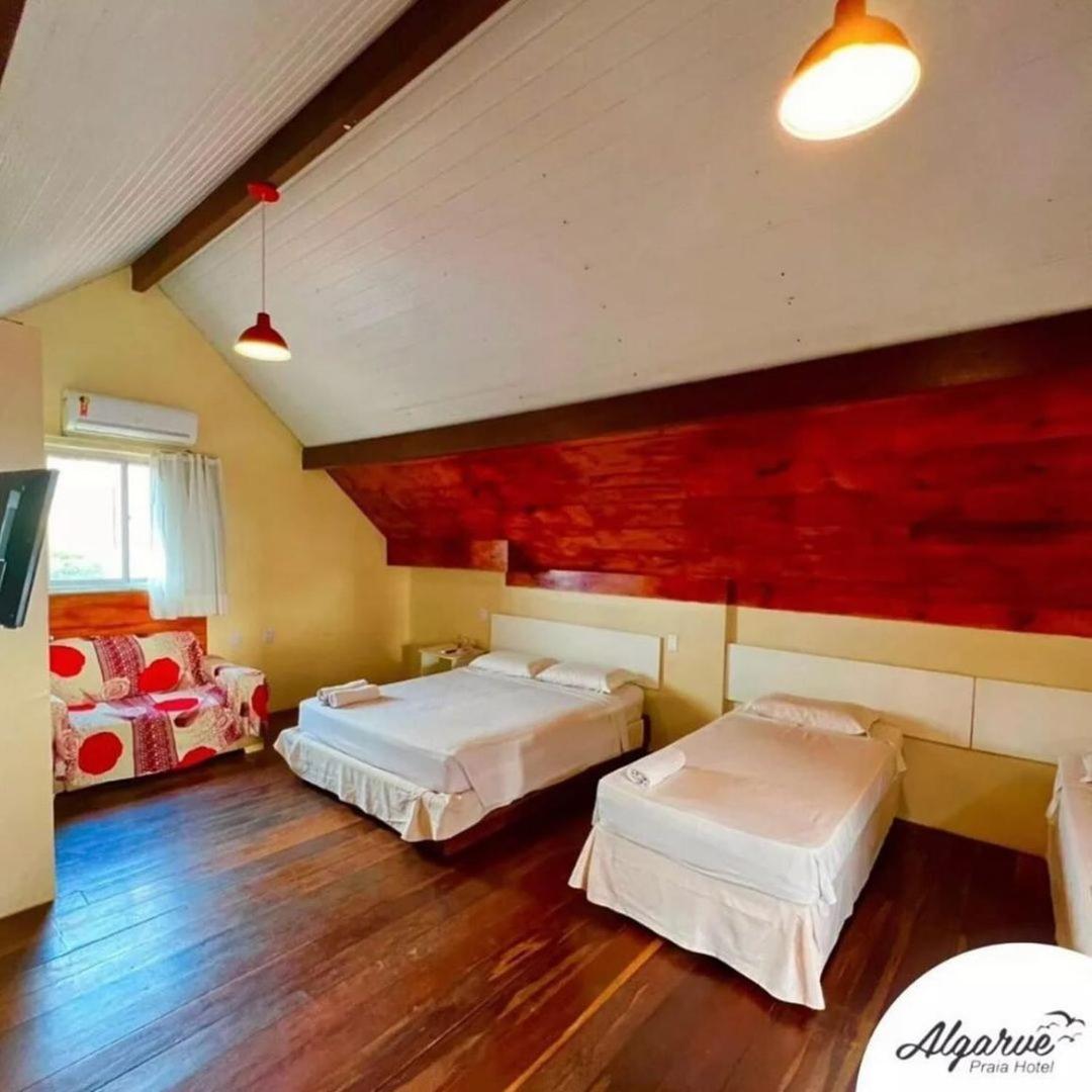 Hotel Algarve 2*