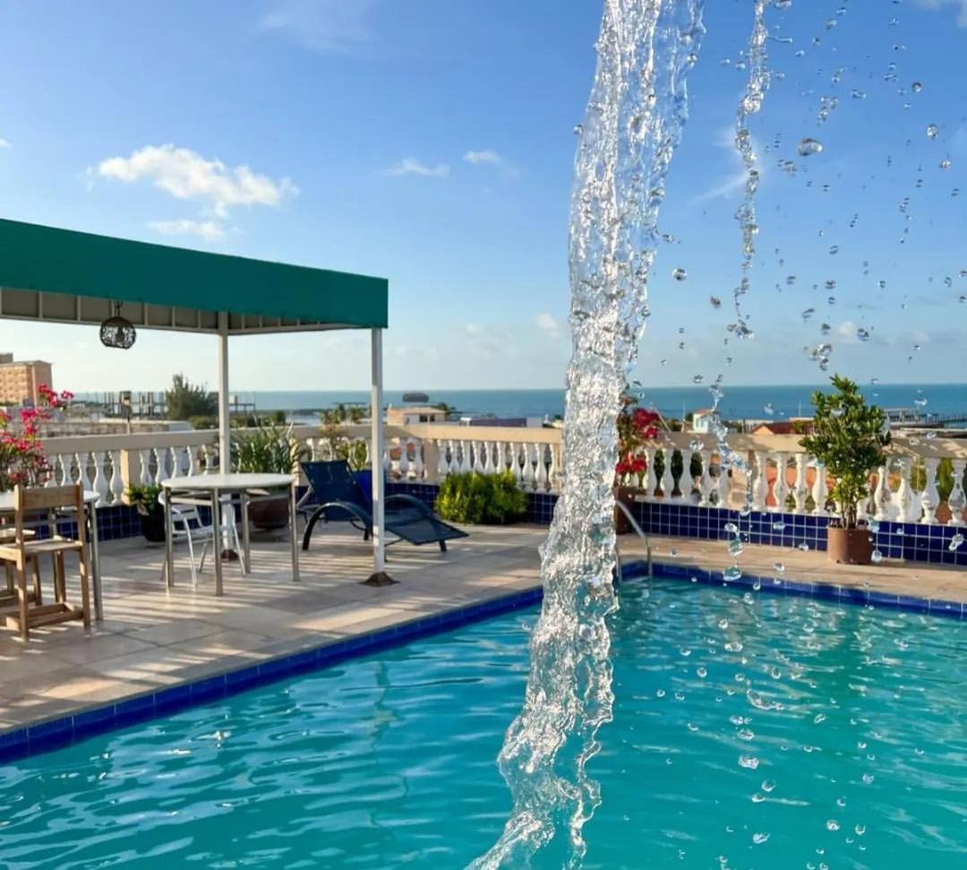 Hotel Algarve Fortaleza (Ceara)