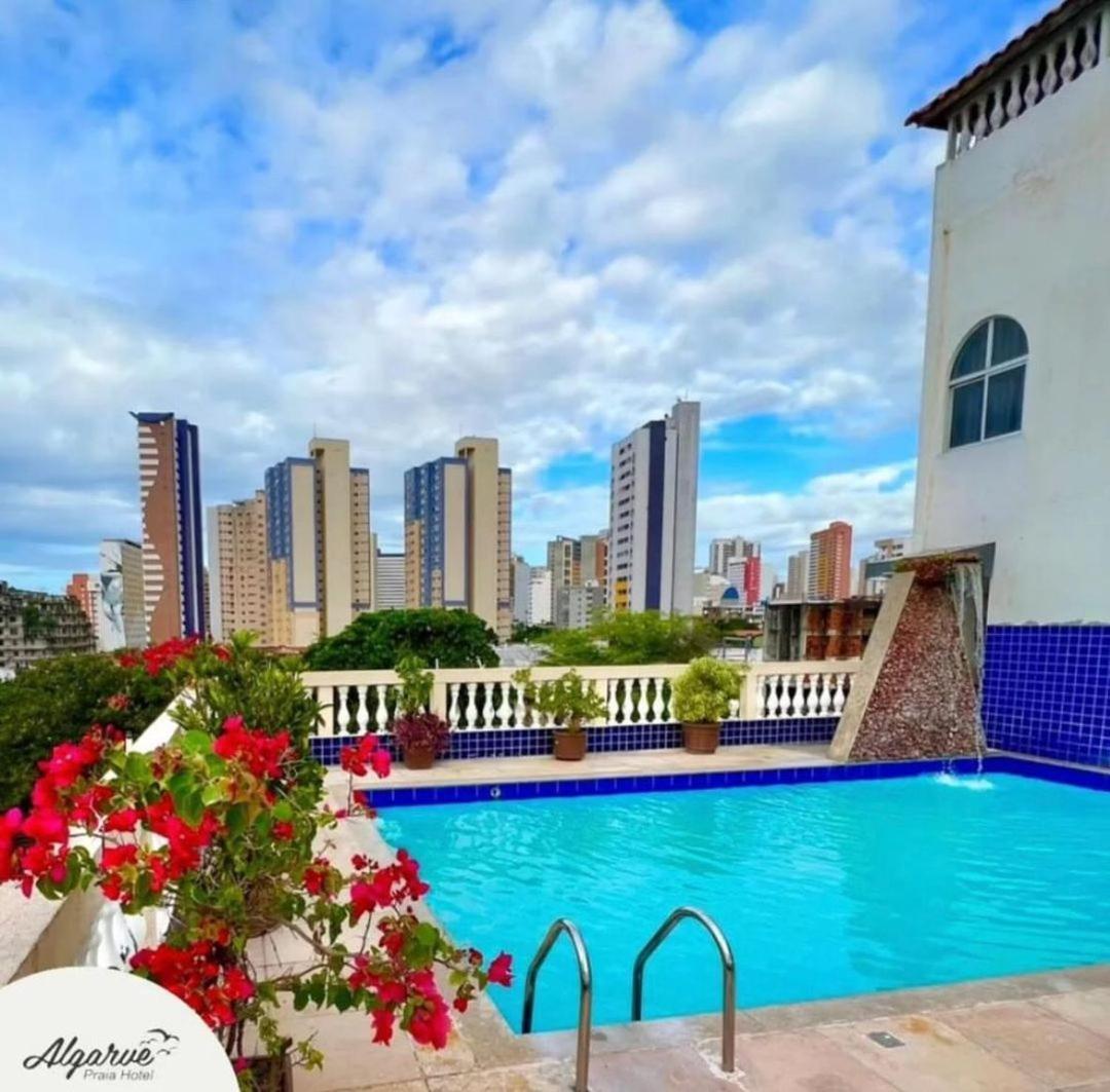 Algarve Hotel Fortaleza (Ceara)