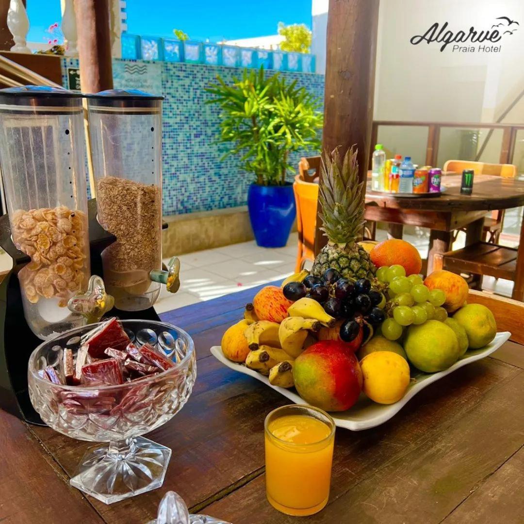 Algarve Fortaleza (Ceara)