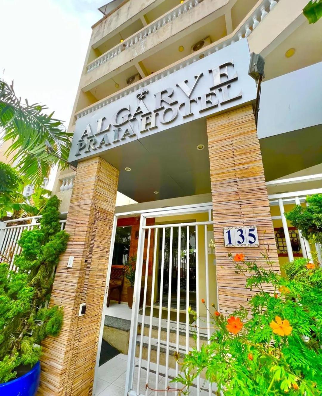 Hotel Algarve Fortaleza (Ceara)