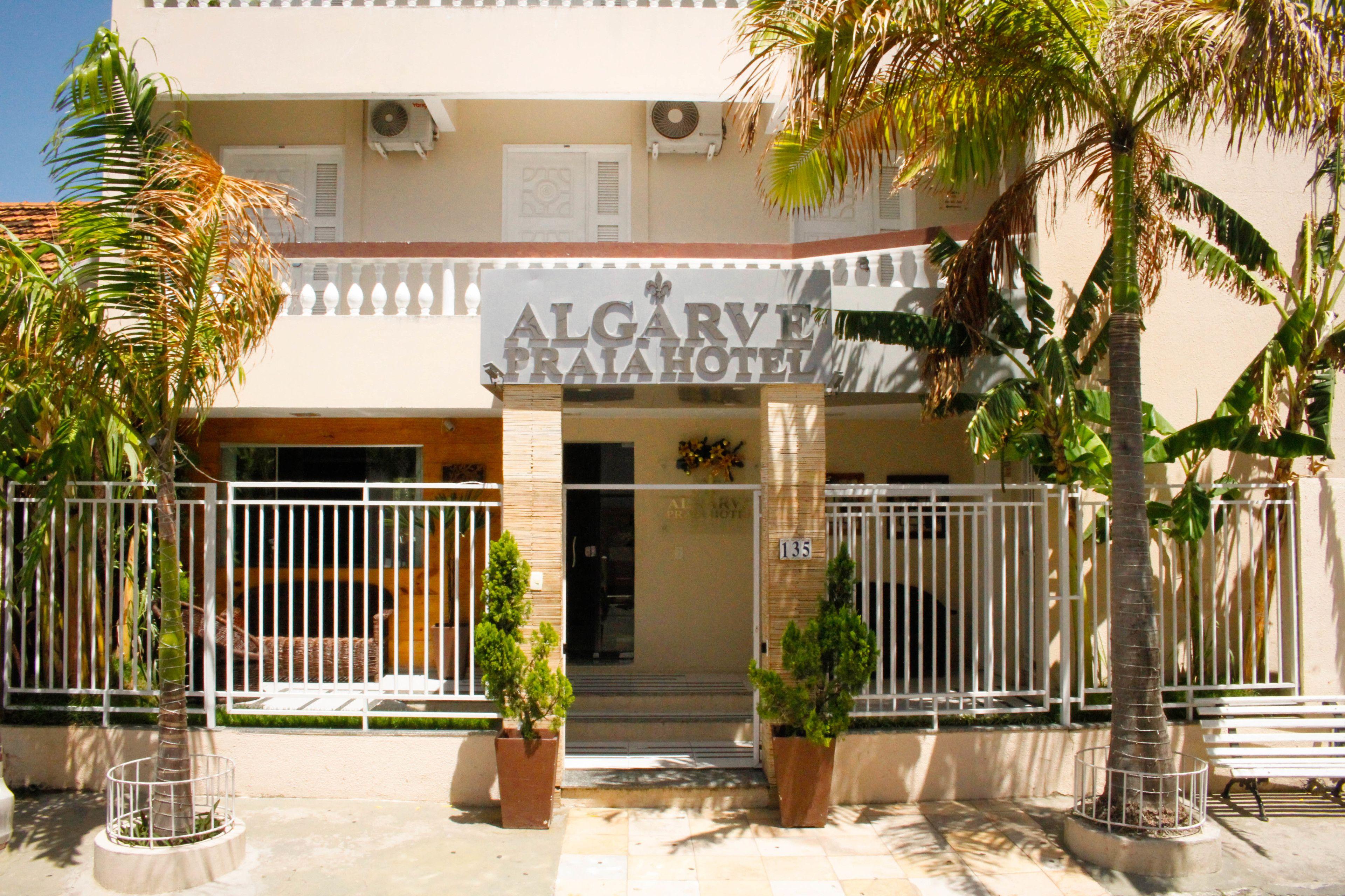 Algarve Hotel 2*