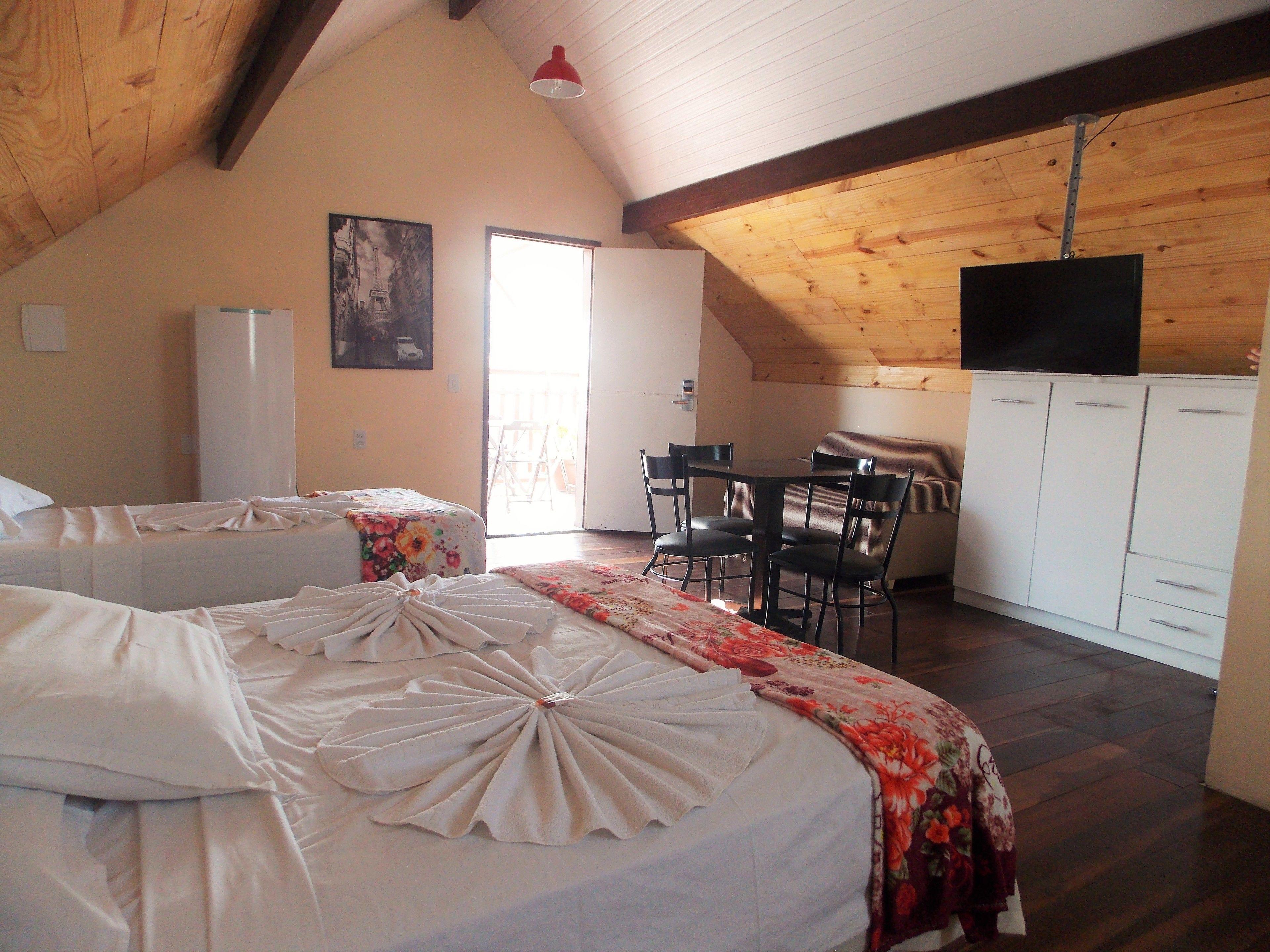 Algarve Hotel Fortaleza (Ceara)