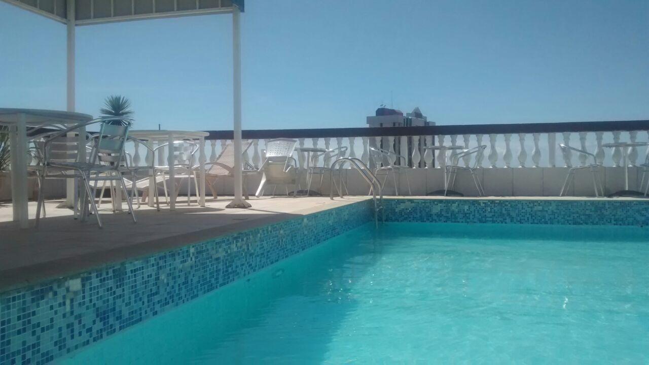 Algarve Fortaleza (Ceara)