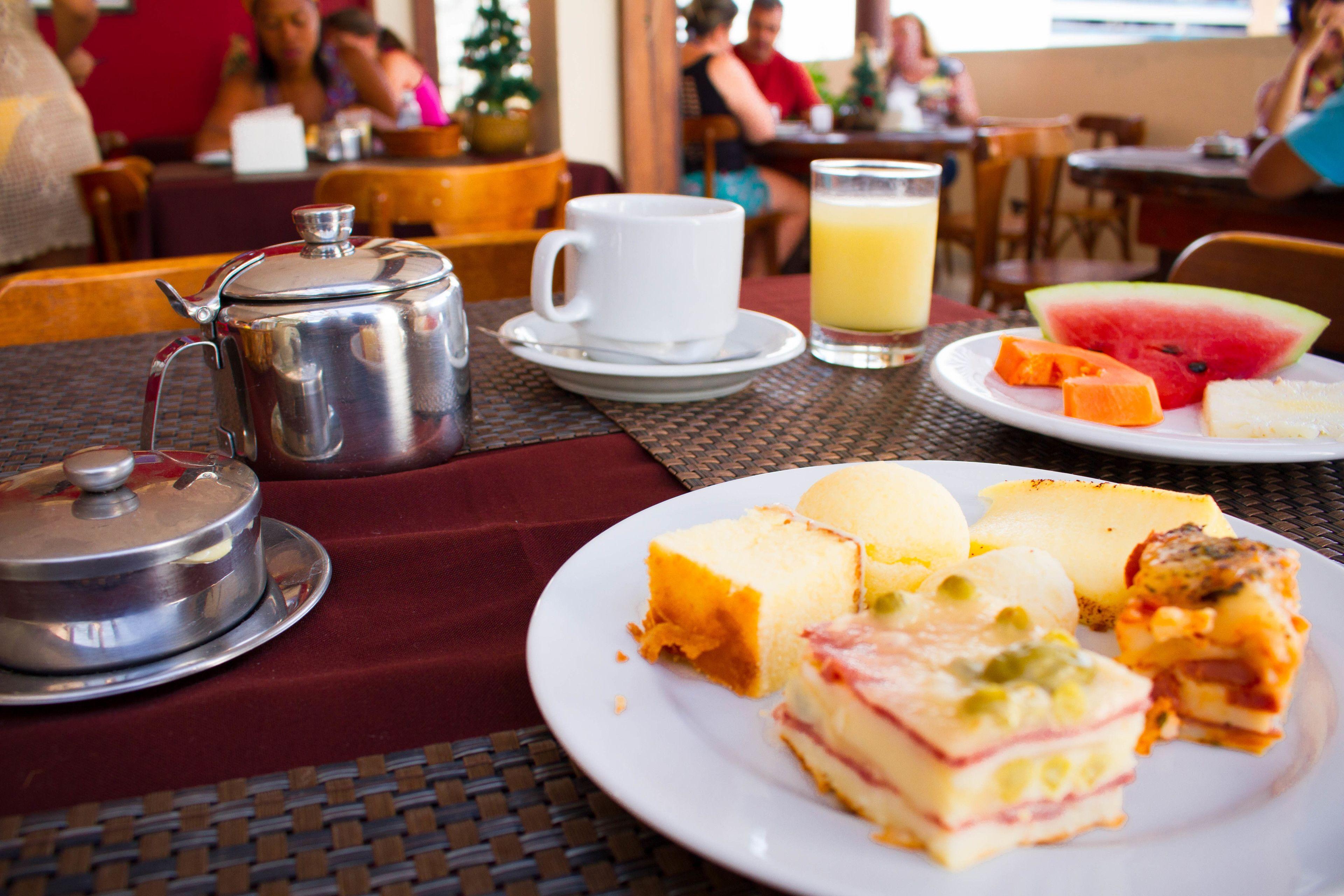 Algarve Fortaleza (Ceara)