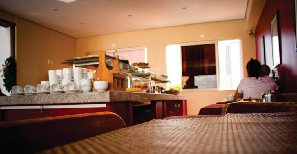 Algarve Hotel Fortaleza (Ceara)