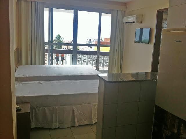 Algarve Hotel Fortaleza (Ceara)