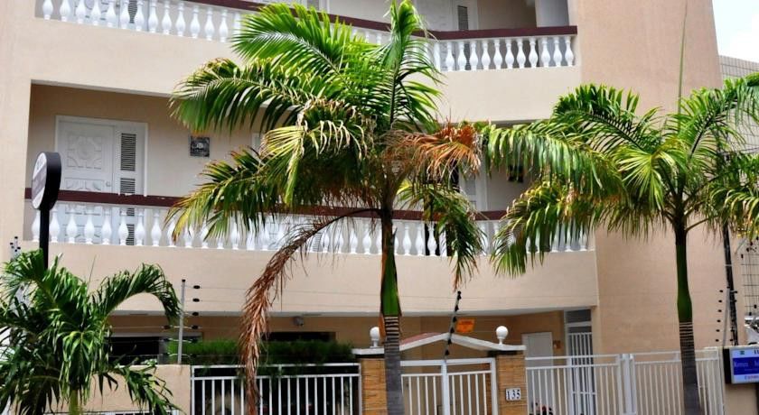 Algarve Hotel Fortaleza (Ceara)