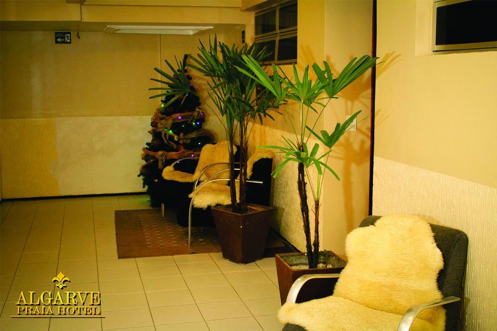 Algarve Hotel Fortaleza (Ceara)