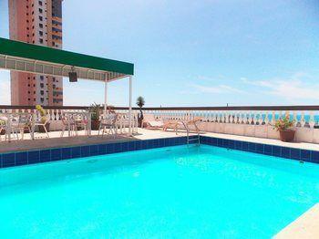Hotel Algarve Fortaleza (Ceara)