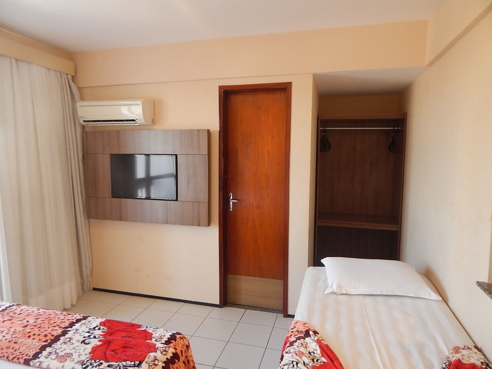 Algarve Fortaleza (Ceara)