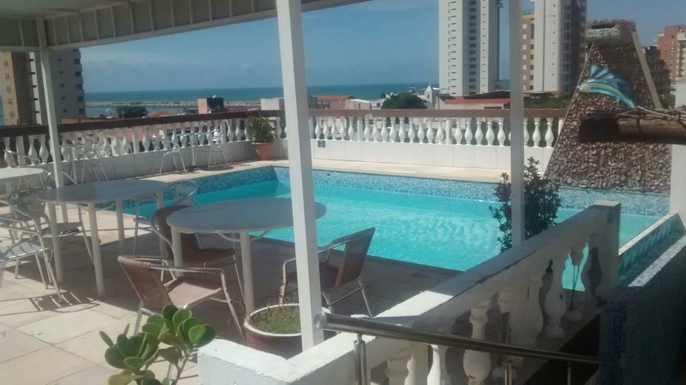 Algarve Fortaleza (Ceara)