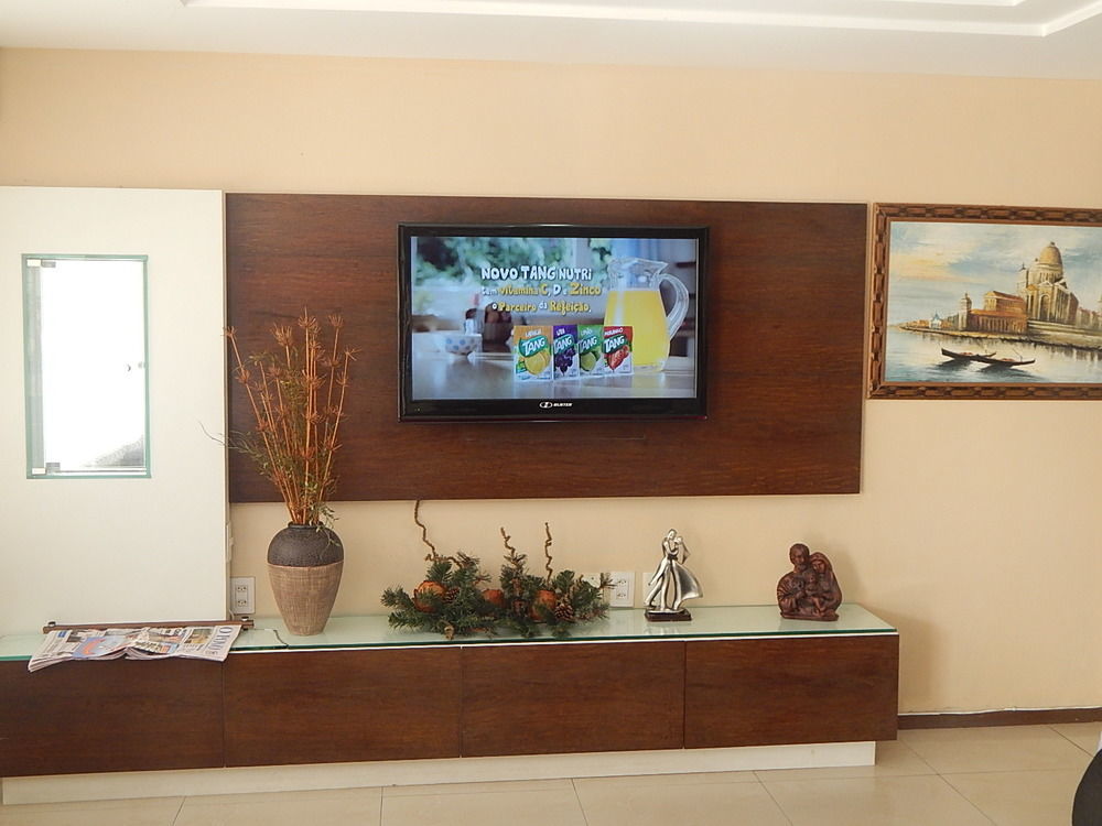 Algarve 2* Fortaleza (Ceara)