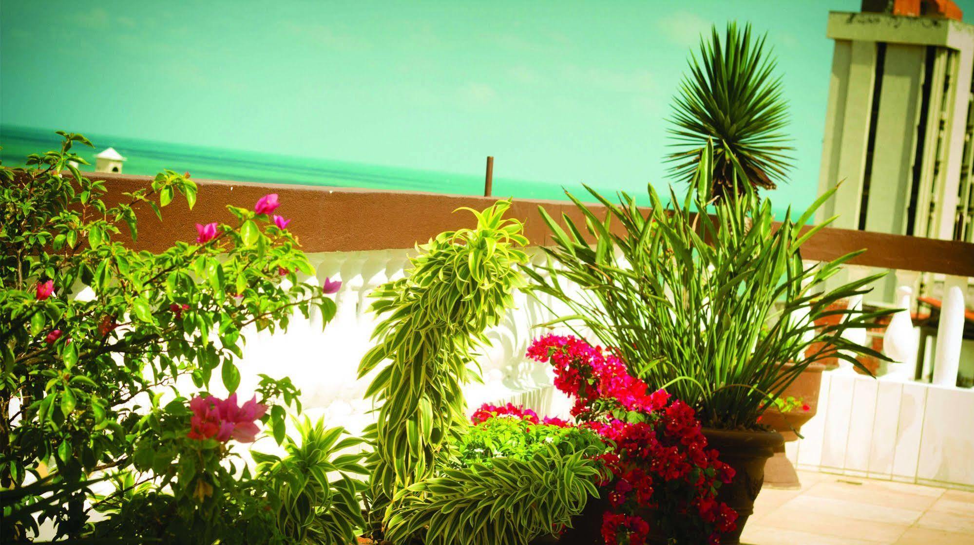 Hotel Algarve Fortaleza (Ceara)