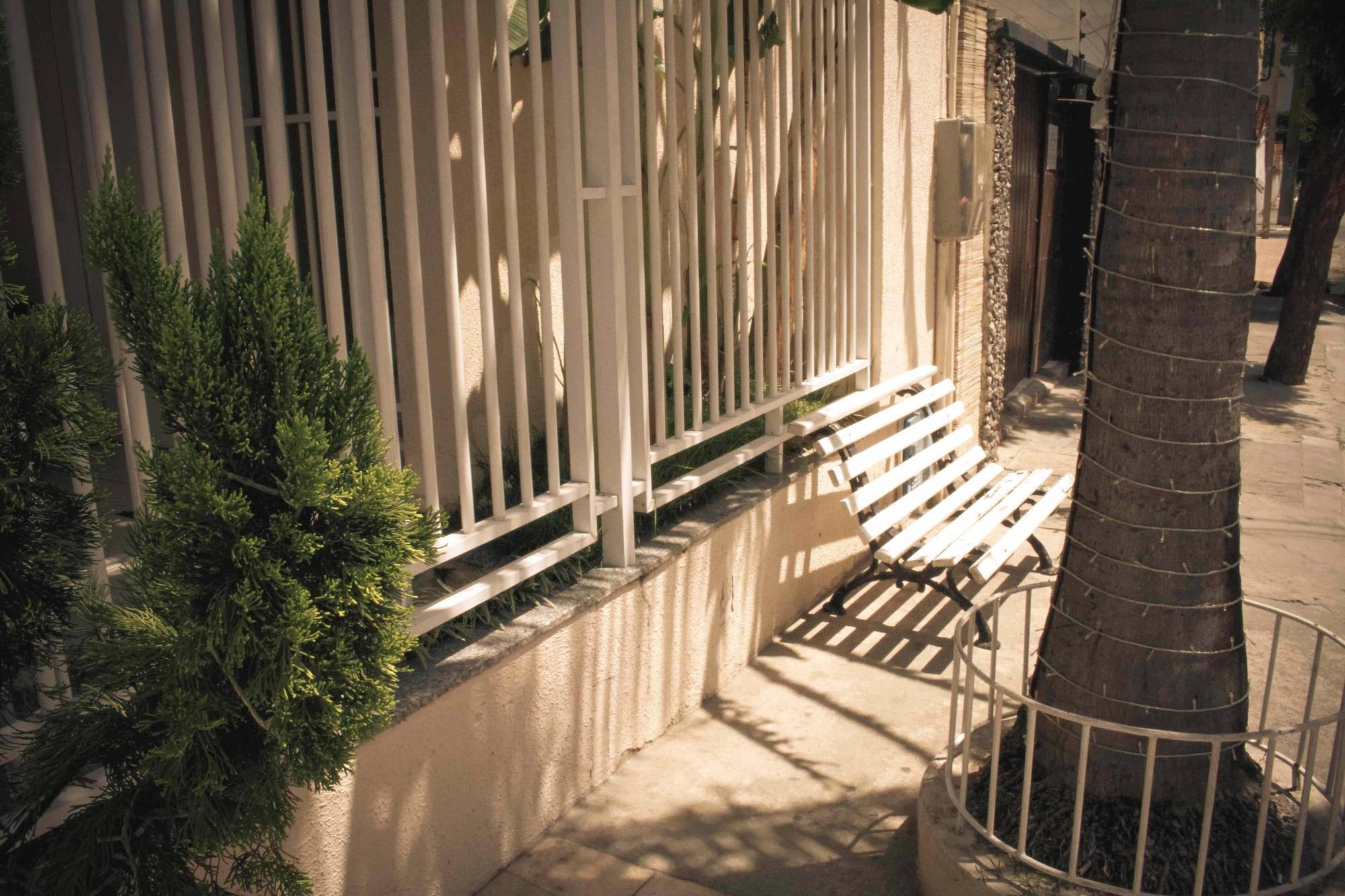 Hotel Algarve Fortaleza (Ceara)