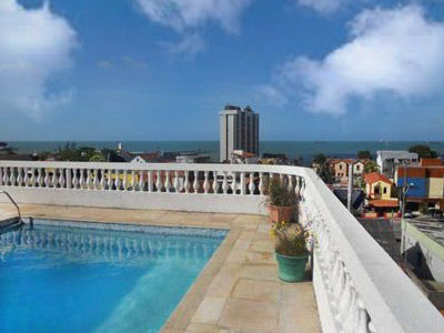 Algarve Hotel