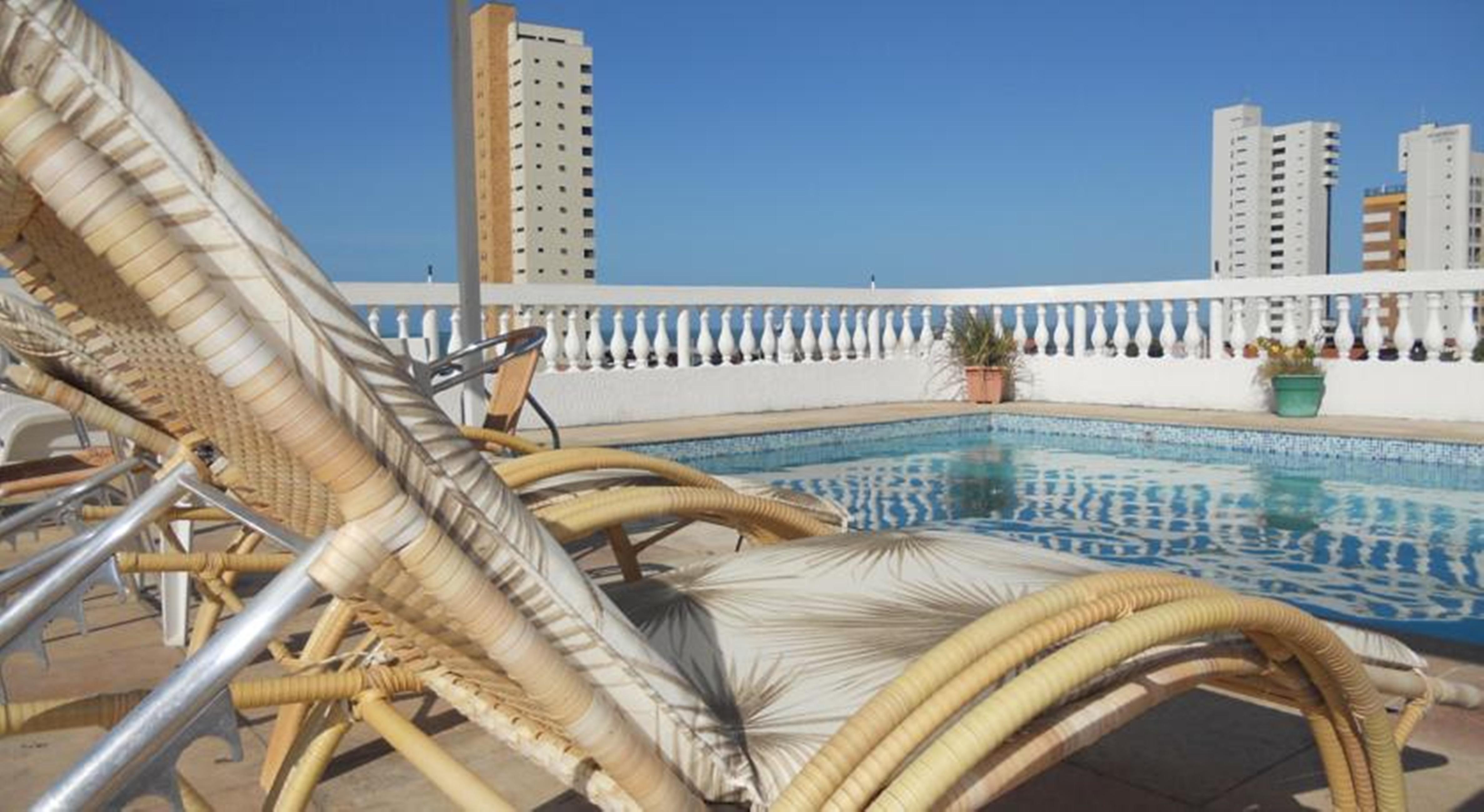 Algarve 2* Fortaleza (Ceara)