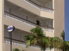 Hotel Algarve Fortaleza (Ceara)