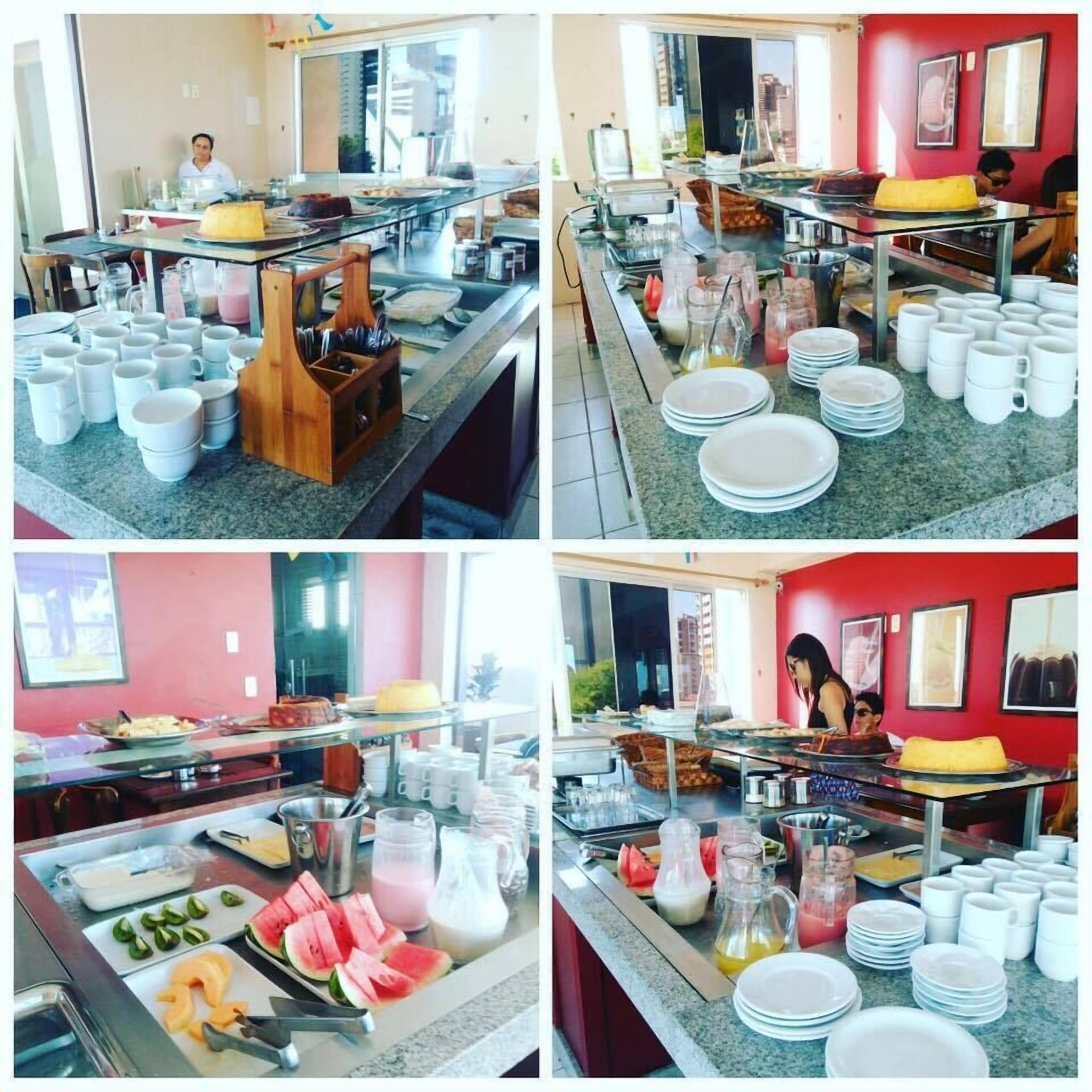 Algarve Fortaleza (Ceara)