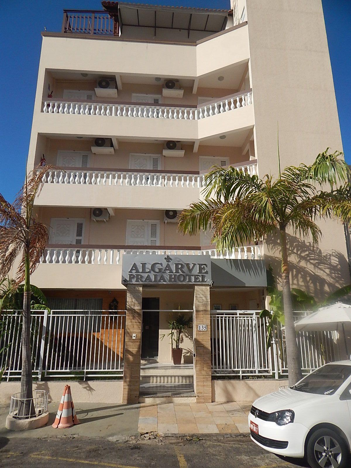 Hotel Algarve