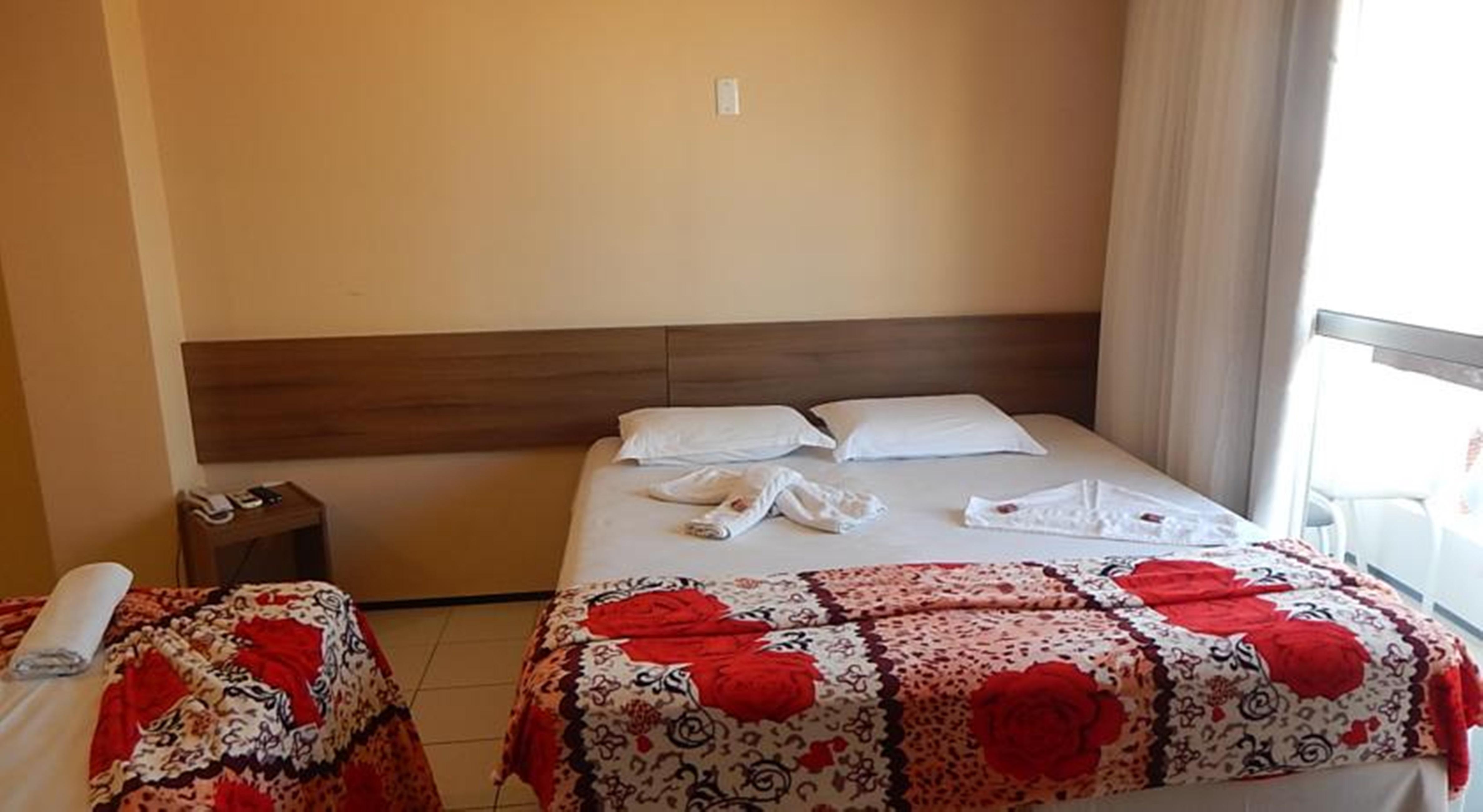 Algarve Hotel 2*