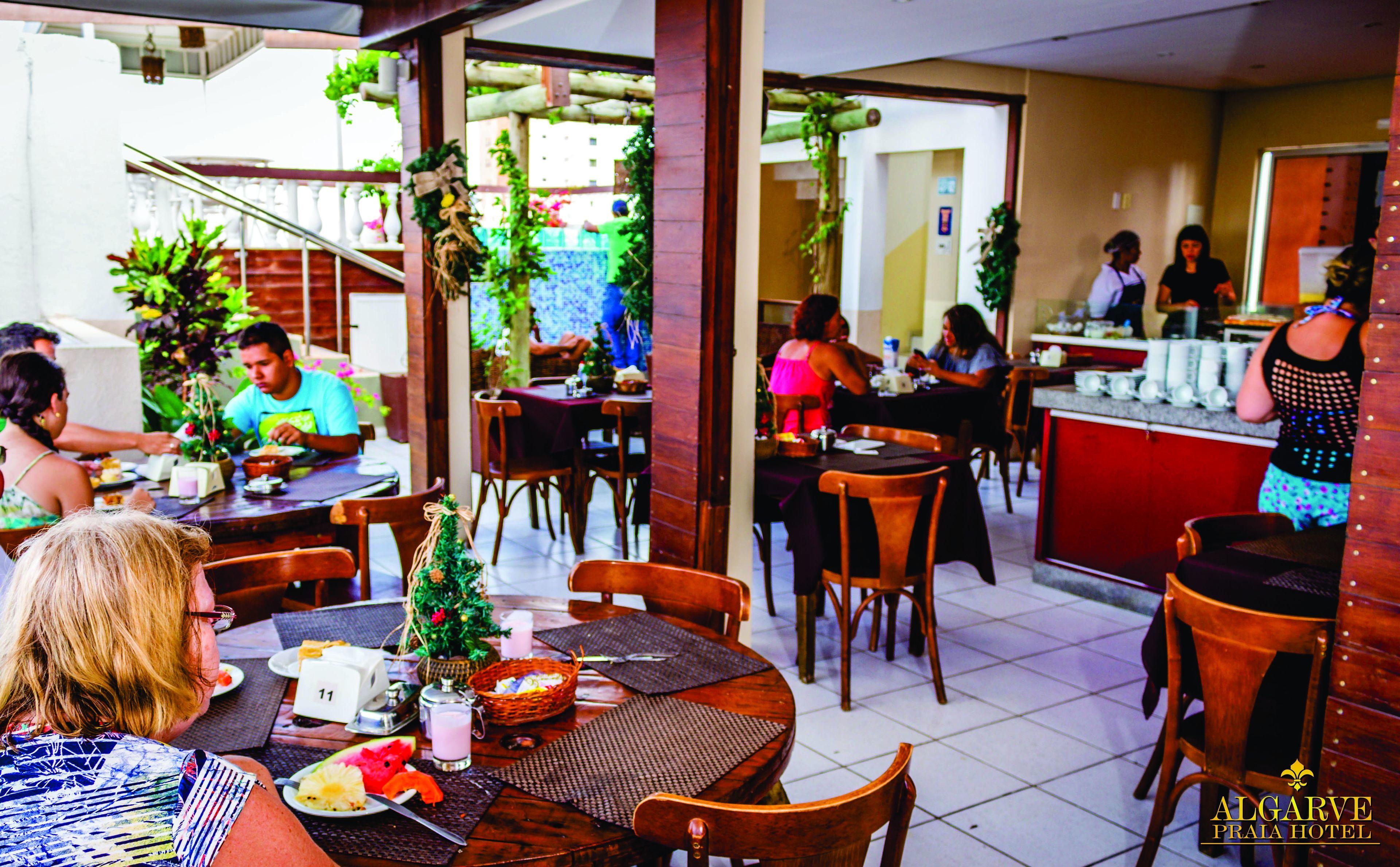 Hotel Algarve