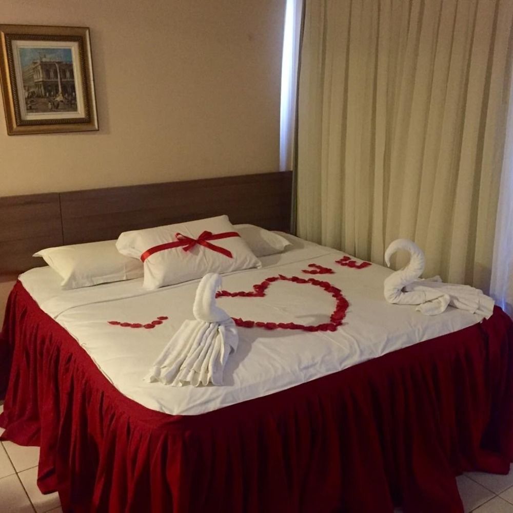 Hotel Algarve 2*